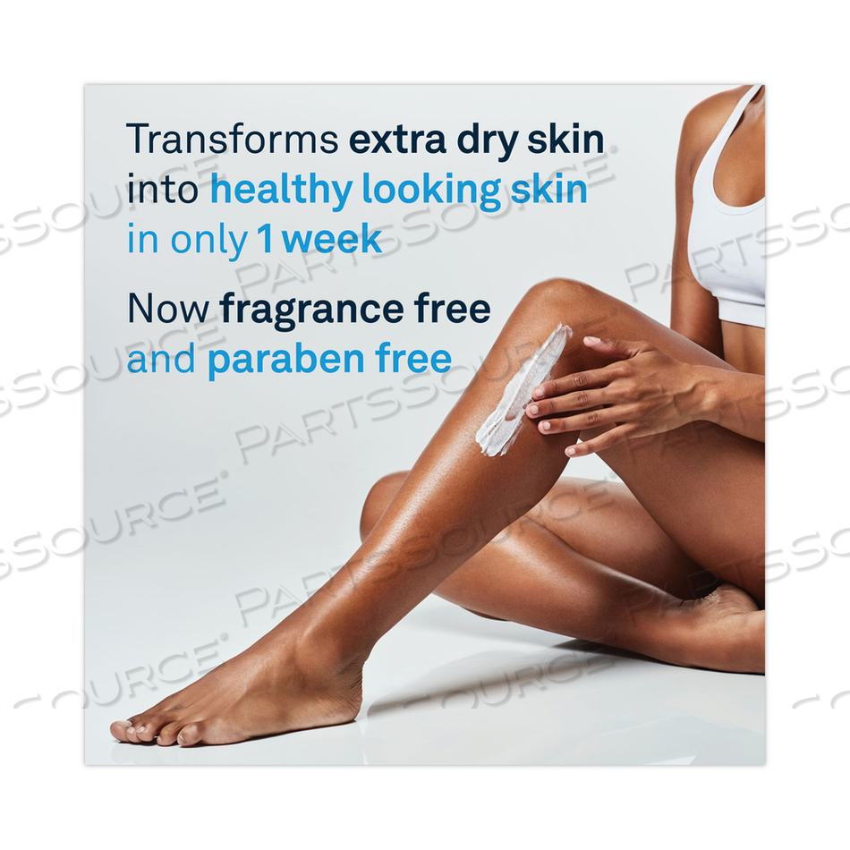 ADVANCED THERAPY MOISTURIZING HAND/BODY LOTION, 16 OZ PUMP BOTTLE by Lubriderm