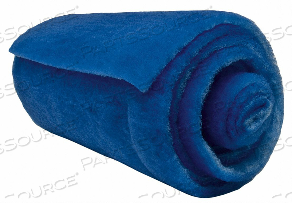 FILTER ROLL 30 IN.X85 FT.X1 IN. MERV 7 by Air Handler FILTER ROLL 30 IN.X85 FT.X1 IN. MERV 7 by Air Handler