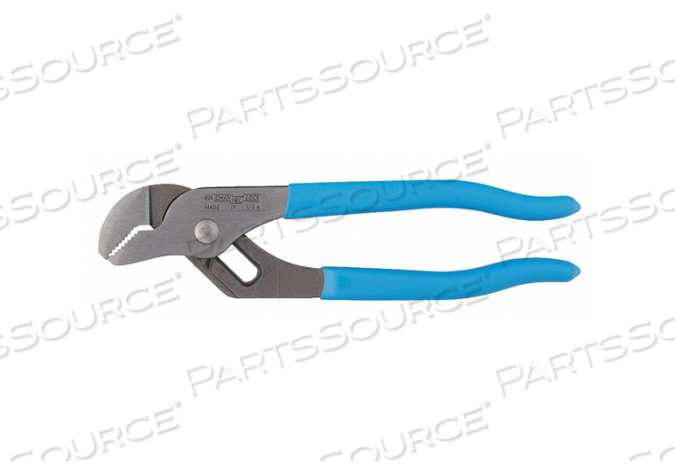 PLIER 426 6-1/2IN TONGUE & GROOVE CHANNE by Channellock Inc.