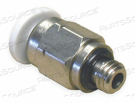 ADAPTER 1/4 TUBE X MNPT PK10 by Norgren ADAPTER 1/4 TUBE X MNPT PK10 by Norgren