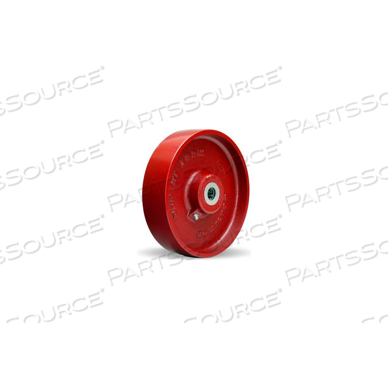 METAL WHEEL 8X2 3/4RLB by Hamilton