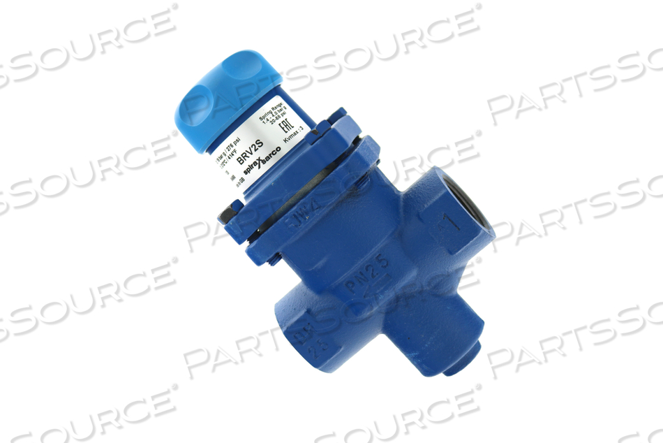 PRESSURE REGULATOR VALVE by Getinge USA Sales, LLC