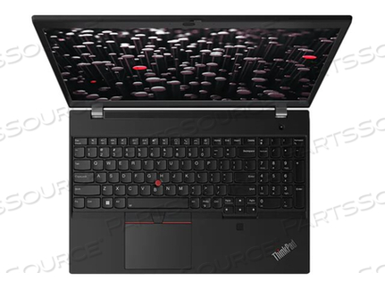 THINKPAD T15P GEN 3 21DA, INTEL CORE I7 12700H / 2.3 GHZ, WIN 10 PRO 64-BIT (INCLUDES WIN 11 PRO LICENSE), GF RTX 3050, 32 GB RAM, 1 TB SSD  