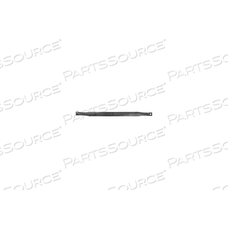 8 PIECE CUTTER SET FOR 3/8" & 1/2" CABLES USED ON SEWEROOTER T-3 MACHINE by General Wire Spring Comp 8 PIECE CUTTER SET FOR 3/8" & 1/2" CABLES USED ON SEWEROOTER T-3 MACHINE by General Wire Spring Comp