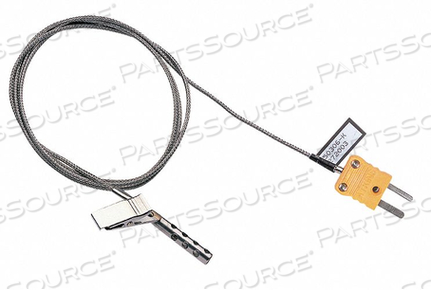 PROBE, OVEN (W/ CLIP, K) by Cooper-Atkins