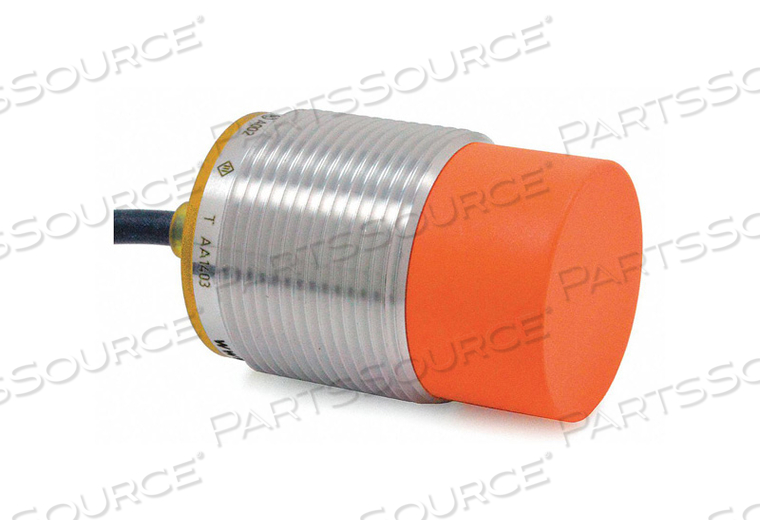 PROX SENSOR INDUCTIVE 22MM PNP NO by IFM Efector PROX SENSOR INDUCTIVE 22MM PNP NO by IFM Efector