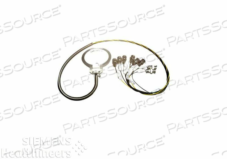 DOSE CHAMBER ASSY by Siemens Medical Solutions