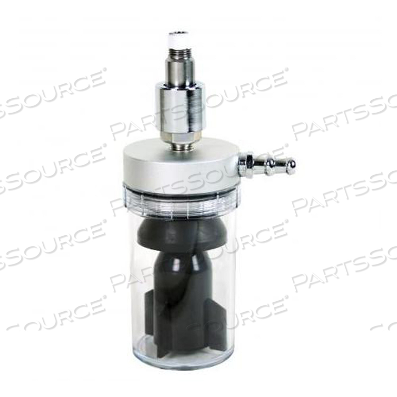 GENSTAR SUCTION TRAP ASSEMBLY, COMPLETE ASSEMBLY (MALE & FEMALE) (NEW OEM) by Genstar Technologies GENSTAR SUCTION TRAP ASSEMBLY, COMPLETE ASSEMBLY (MALE & FEMALE) (NEW OEM) by Genstar Technologies