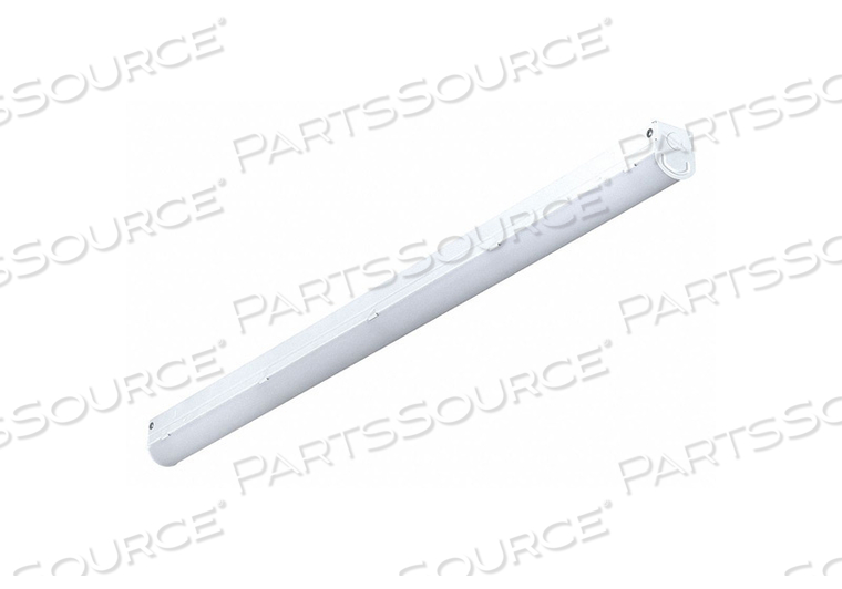 LED 8 FT STRIPLIGHT FIXTURE 4500 LM 40W 