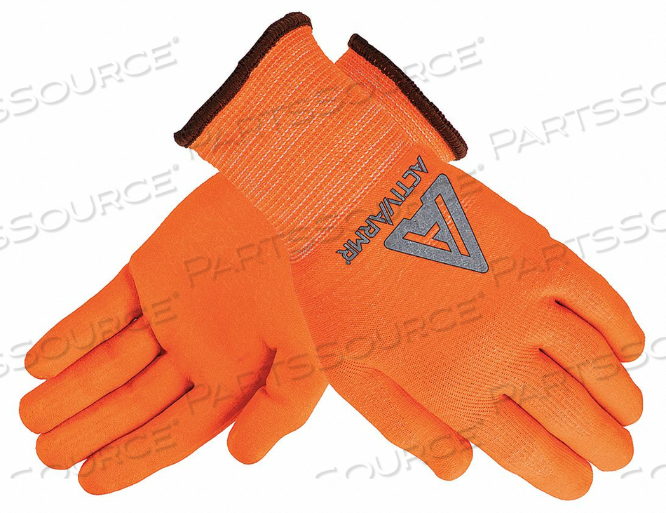 H6527 CUT-RESISTANT GLOVES L/10 PR by Ansell Healthcare