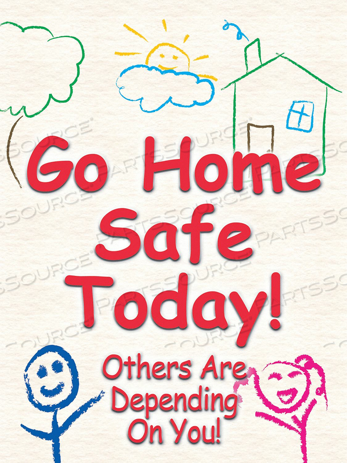 SAFETY RECORD SIGNS 24 X 18IN ENG by Accuform Manufacturing, Inc.