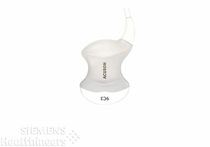 9C3 TRANSDUCER by Siemens Medical Solutions