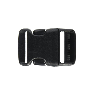 SIDE RELEASE BUCKLE by EZ Way, Inc