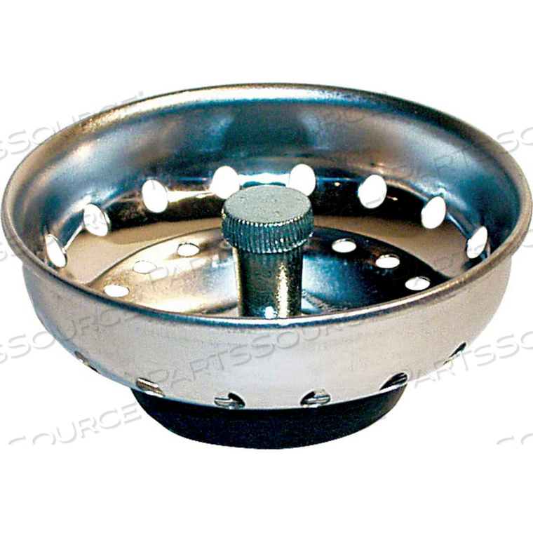 REPLACEMENT MOVABLE POST BASKET by Krowne