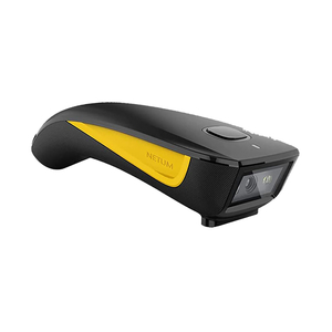BARCODE SCANNER, C750, CORDED/BLUETOOTH/2.4G WIRELESS by Fluke Electronics Corp (Biomedical Div.)