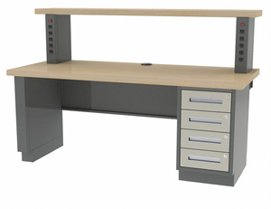 WORKBENCH BUTCHER BLOCK 60 W 30 D by Greene Manufacturing, Inc. WORKBENCH BUTCHER BLOCK 60 W 30 D by Greene Manufacturing, Inc.