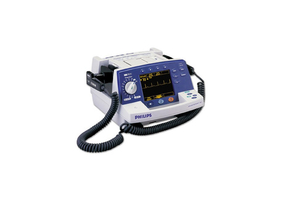 REPAIR - PHILIPS HEARTSTART XL (M4735A) DEFIBRILLATOR