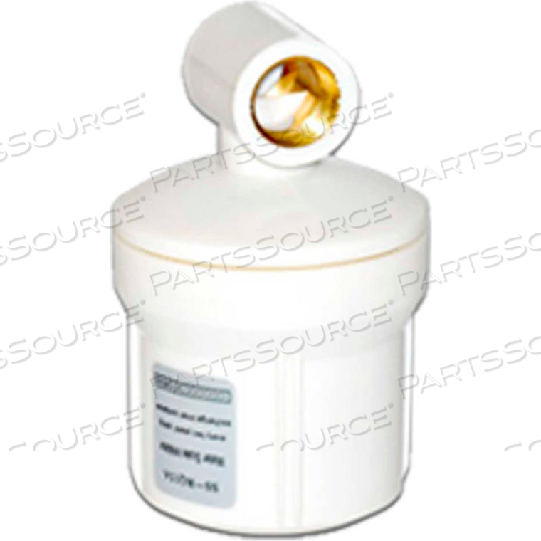 STEAMSPA GENERATOR IN-LINE WATER FILTER by Spa World Corporation