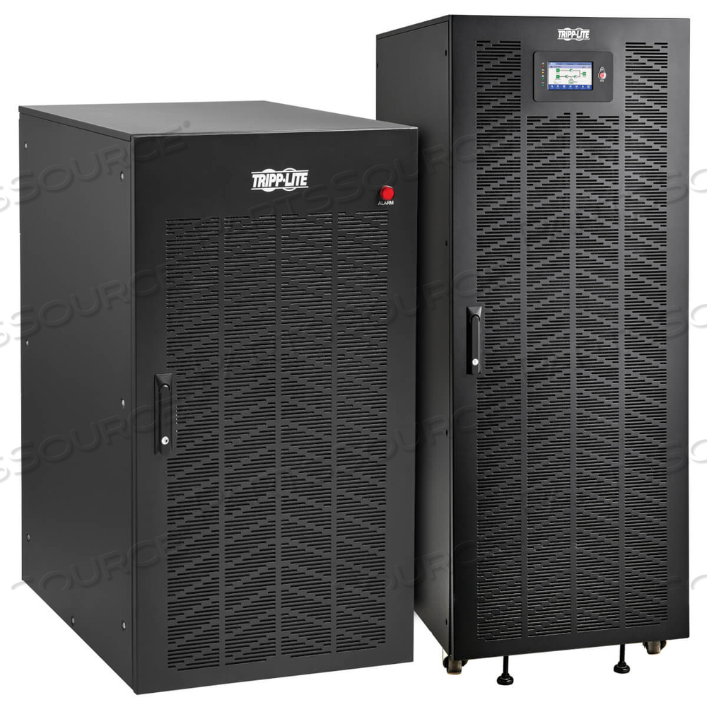 600V UPS 3-PHASE SMART ONLINE 80KVA+INPUT ISOLATION TRANSFORMER KIT by Tripp Lite 600V UPS 3-PHASE SMART ONLINE 80KVA+INPUT ISOLATION TRANSFORMER KIT by Tripp Lite