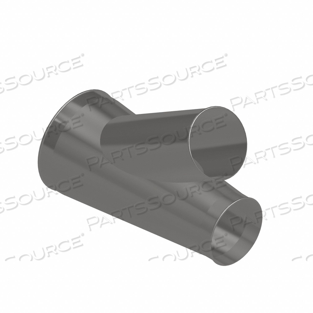 DUST COLLECTION DUCT AND FITTINGS by Nordfab LLC