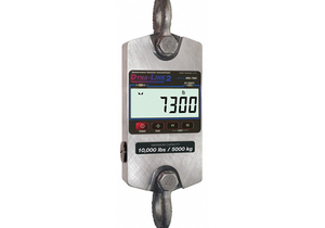 CRANE DYNAMOMETER LED 1000 LB CAP. by MSI