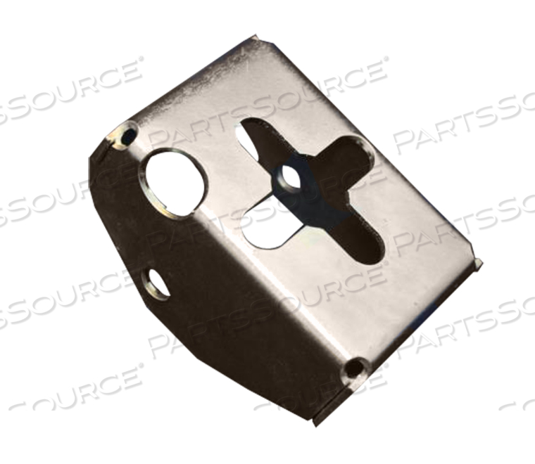 BRACKET, MOTOR MOUNT, FOR USE WITH: FOR MODEL 3002 SECURE® II MEDSURG BED by Stryker Medical