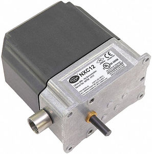 SERVO MOTOR by Fireye