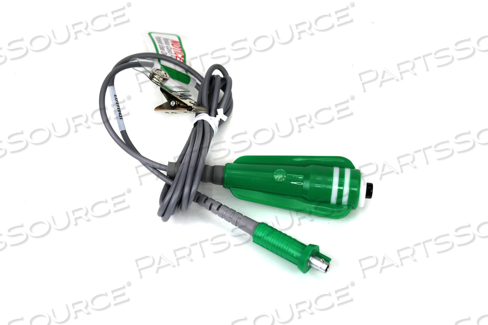 PATIENT BOLUS CORD by Moog Medical