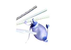 S-VAC™ WOUND DRAIN WITH TROCAR by McKesson