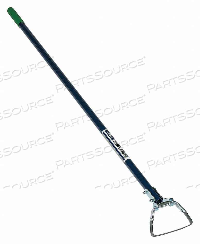 LOOP HOE 6 IN L X 4 IN W 60 IN HANDLE by Seymour Midwest