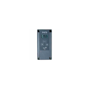 DIGITAL ELECTRONIC, LINE VOLTAGE ELECTRONIC PRESSURE CONTROL W/DISPLAY by Johnson Controls