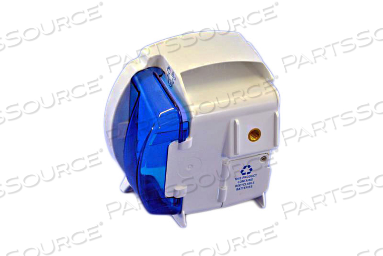 EPUMP BACK HOUSING ASSEMBLY 