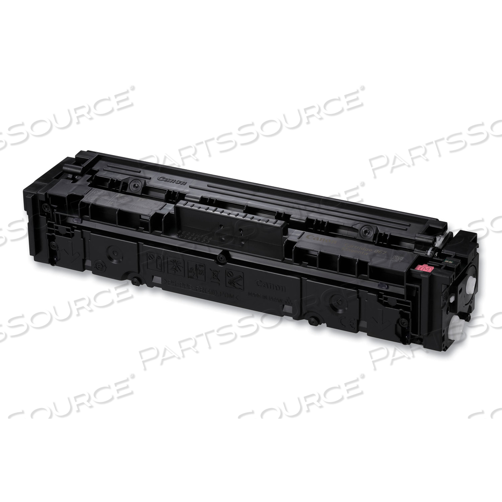 5100C001 (067) TONER, 1,250 PAGE-YIELD, MAGENTA by Canon (Consumer Electronics)