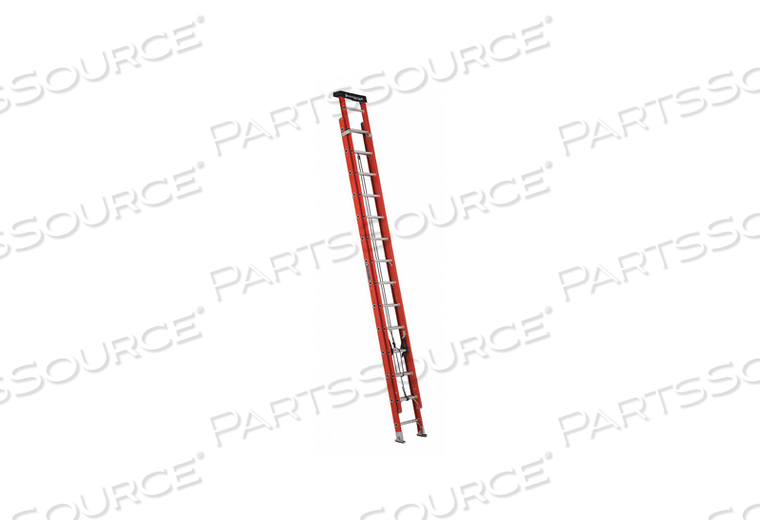 EXTENSION LADDER FIBERGLASS 28 FT. IA by Louisville
