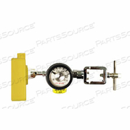 REGULATOR, CONNECTION FITTING OUTPUT, AIR, GAS, CGA 950 CONNECTION TYPE, 50PSI PRESSURE RATING by Ohio Medical, LLC