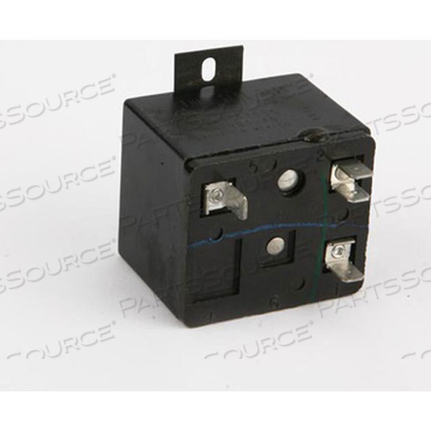 RELAY START by Scotsman Ice Systems