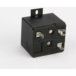 RELAY START by Scotsman Ice Systems