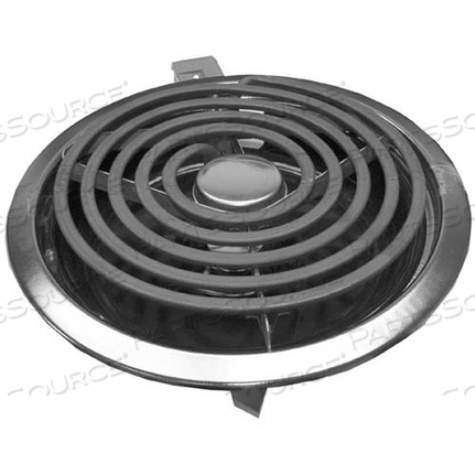 8IN SURFACE ELEMENT ASSEMBLY by Garland Manufacturing