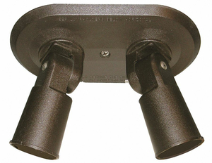 LAMPHOLDER INC SURFACE MOUNT BRONZE by W F Harris Lighting LAMPHOLDER INC SURFACE MOUNT BRONZE by W F Harris Lighting