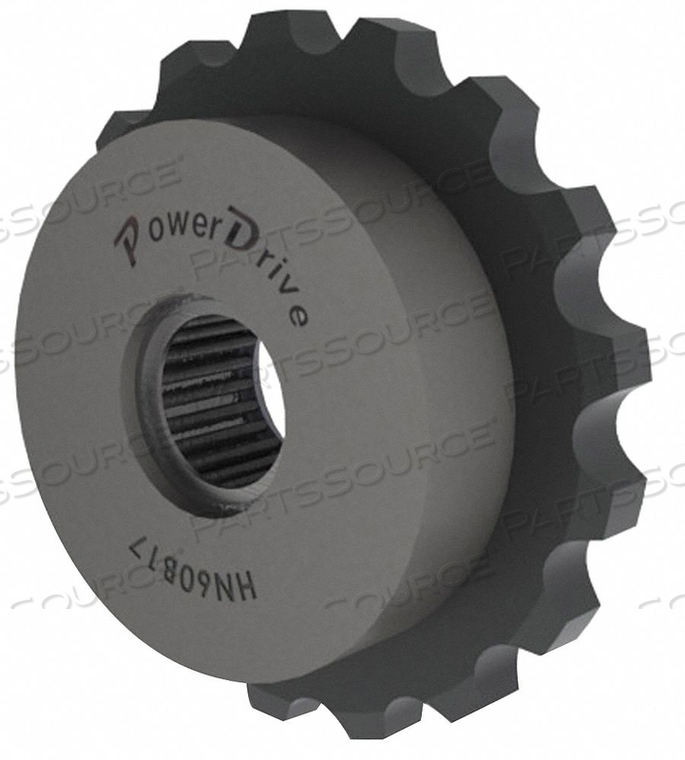 IDLER SPROCKET NEEDLE ANSI 60 