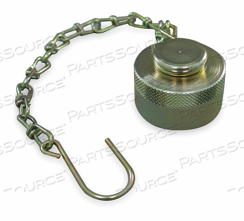 DUST CAP METAL FOR 4VTR7 by Eaton Corporation