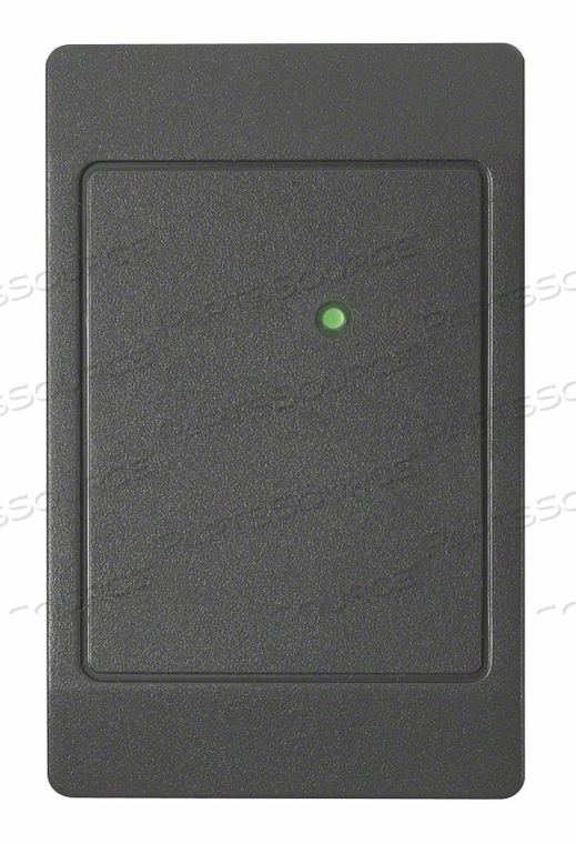 PROXIMITYREADER 3INWX 4-5/7INHX 17/25IND by HID PROXIMITYREADER 3INWX 4-5/7INHX 17/25IND by HID