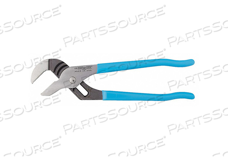 TONGUE AND GROOVE PLIER 10 L by Channellock Inc.