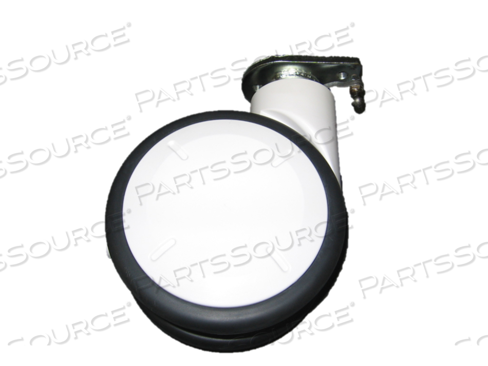 FRONT CASTER FRONT CASTER