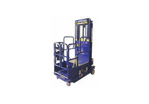 MERCHANDISE LIFT DRIVE DC POWER SOURCE by Ballymore