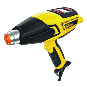 FURNO 500 150 TO 1200°F 1500W ERGONOMIC HANDLE DIGITAL HEAT GUN by Wagner