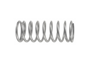COMPRESSION SPRING OVERALL 1-1/2 L PK10 by Raymond