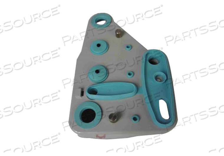 TOP MAIN MANIFOLD BREATHING CIRCUIT GAS BREATHING SYSTEM by GE Medical Systems Information Technology (GEMSIT)