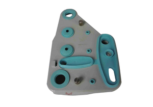 TOP MAIN MANIFOLD BREATHING CIRCUIT GAS BREATHING SYSTEM by GE Medical Systems Information Technology (GEMSIT)