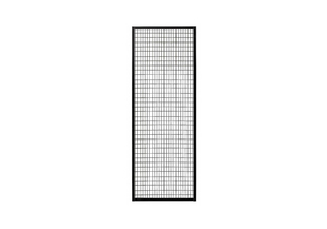 WIRE PARTITION PANEL 22 IN X 58 IN by Folding Guard